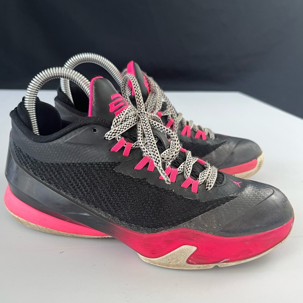 Jordan CP3 8 shoes